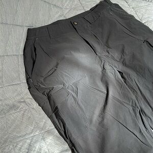 Columbia Titanium Omni Shield Fishing Hiking Pants